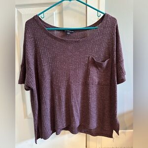 American Eagle Women’s top